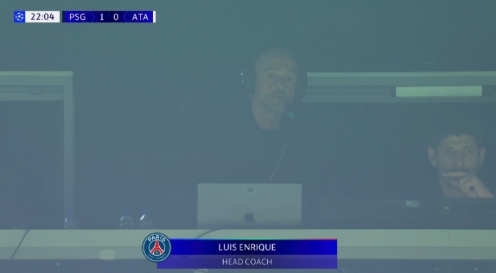 MUEY, 自上周日对