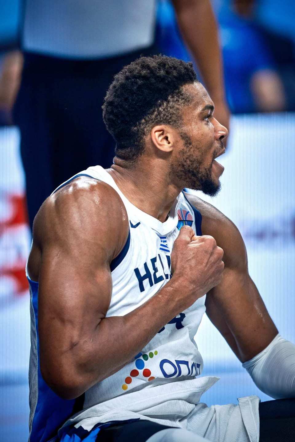 男篮, 领先芬兰男, 芬兰男篮连