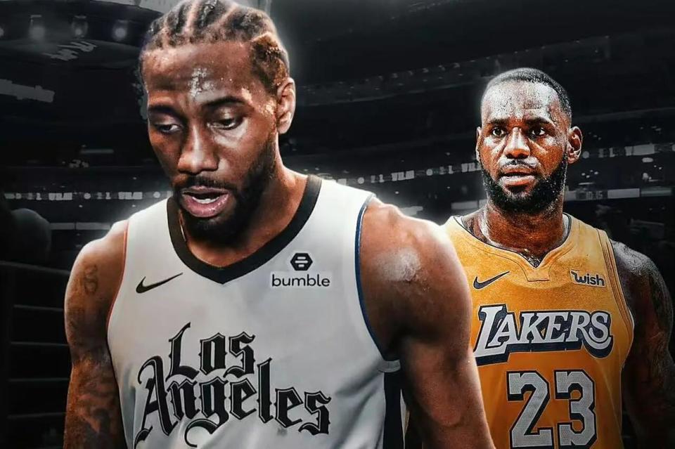 毕竟, Chl, 想和詹姆斯