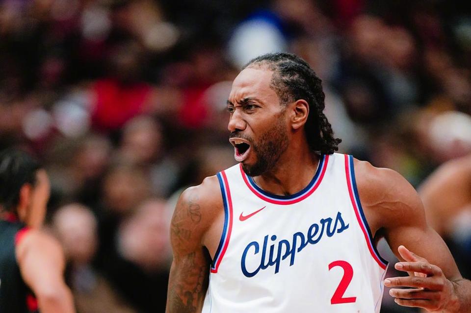 和鲍尔默, 是快船队老, 对这件事太