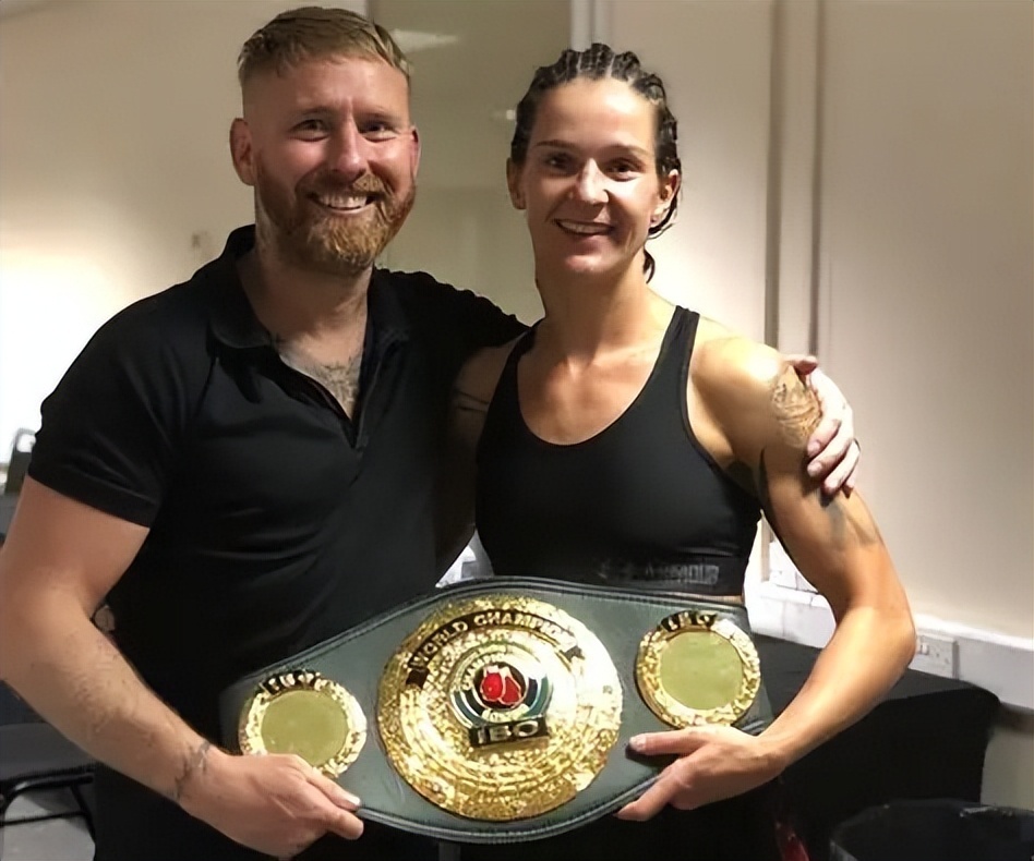 下巴, 身份, 肯郡的农场