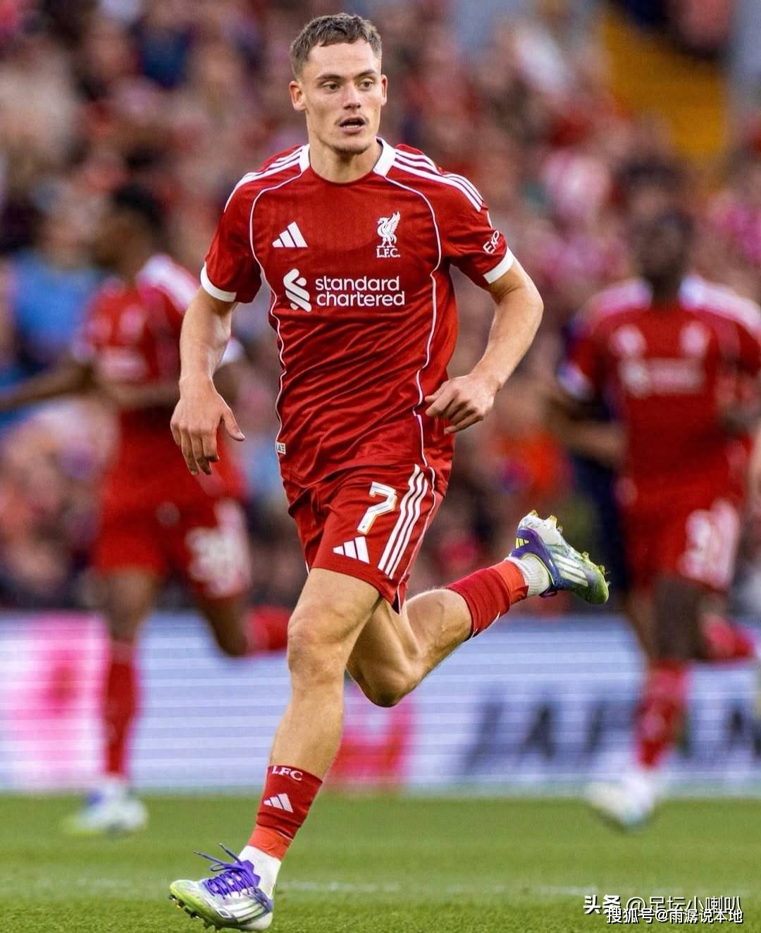 盟将极大地, 热潮