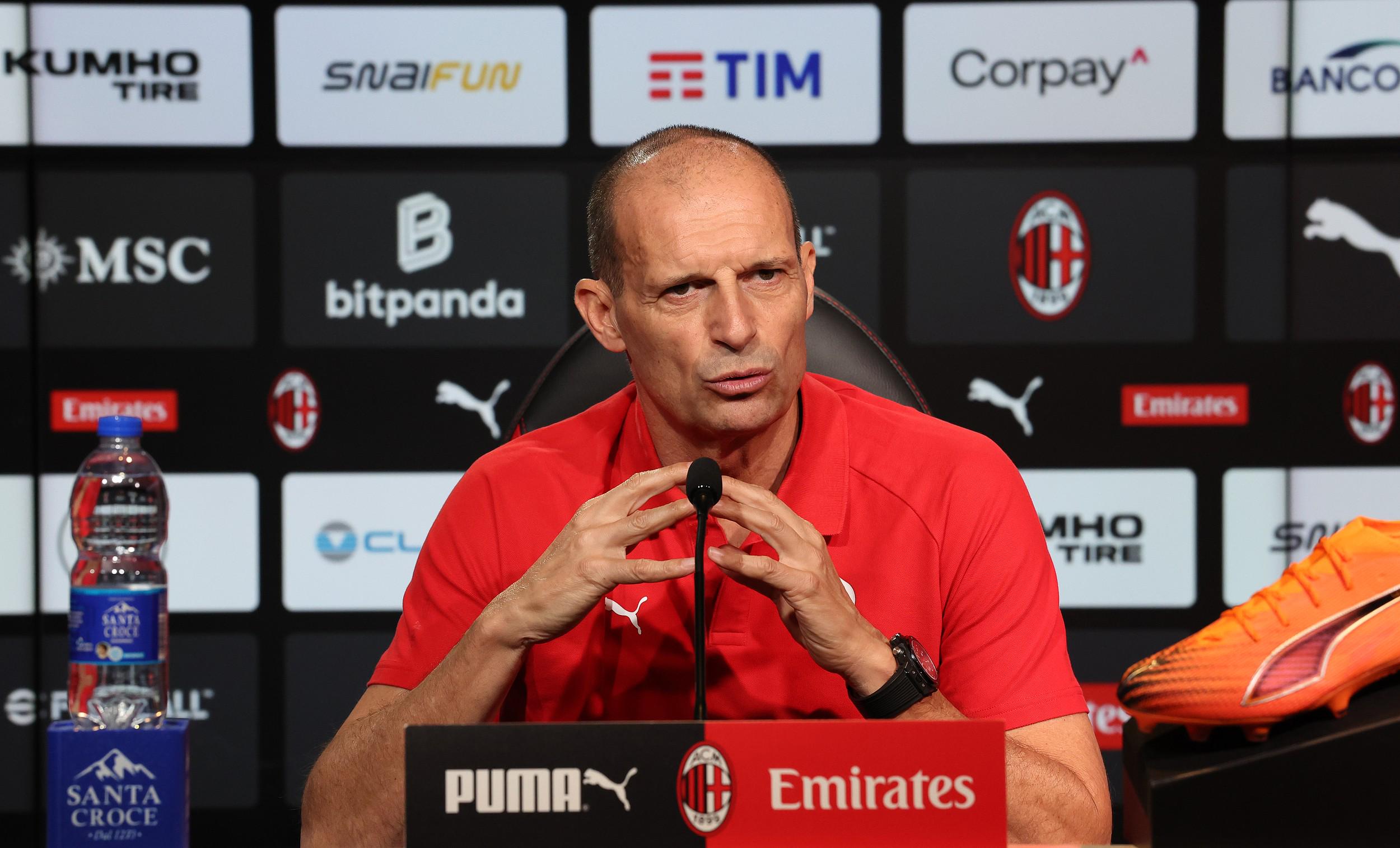 维奇, 方面不够专, 里奇非常出