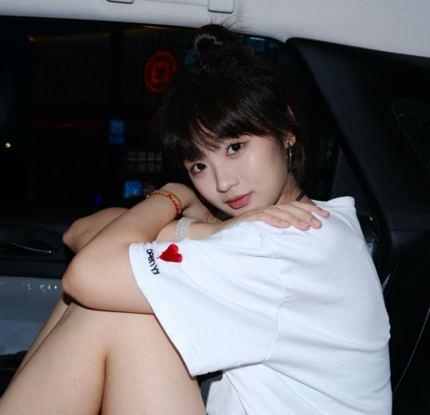 次失误, 杨瀚森则是