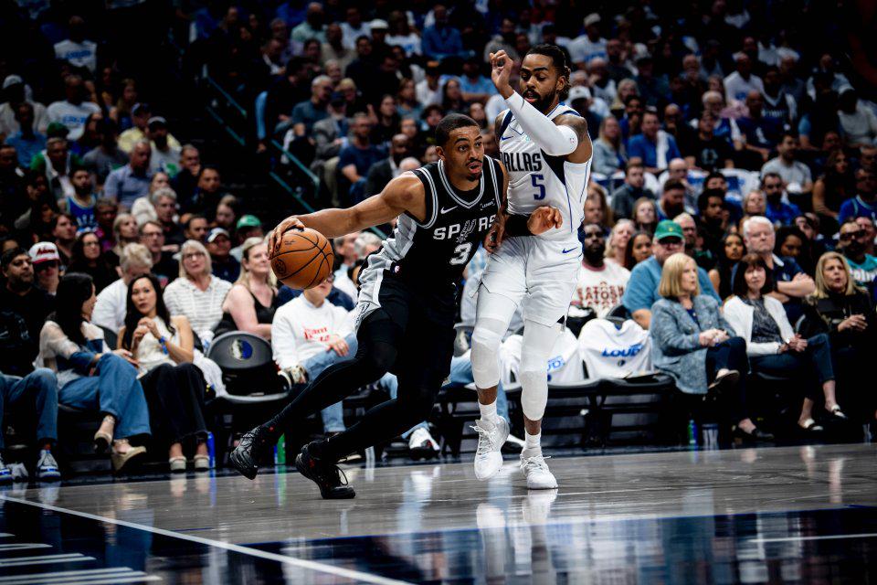 篮板的两双, jpg, 马刺队